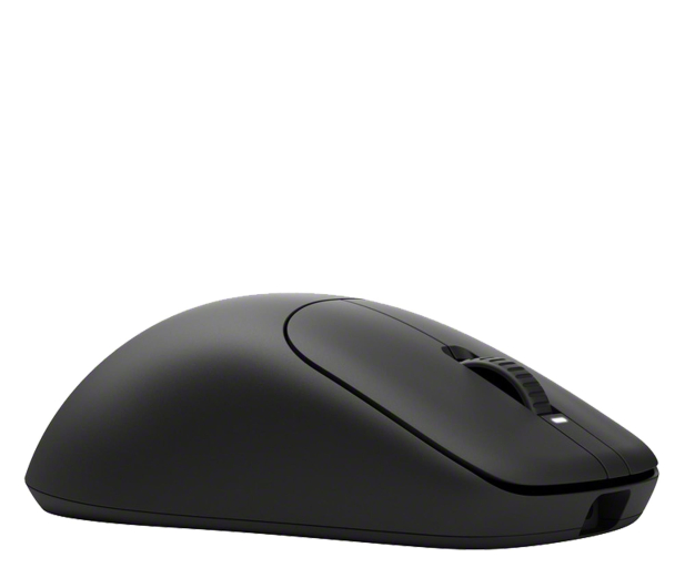 Sony INZONE Mouse-A czarna, 8000 Hz, ultralekka, FNATIC - 1357499 - zdjęcie 4